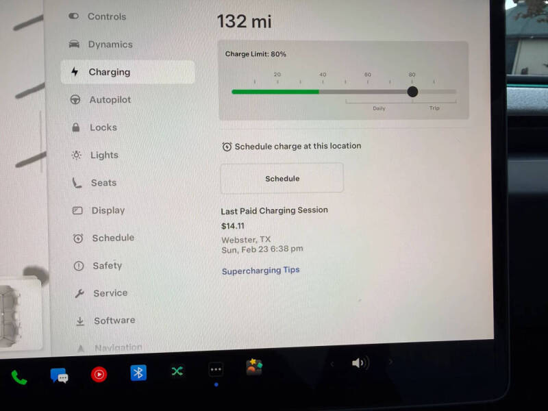 2024 Tesla Model 3 Long Range