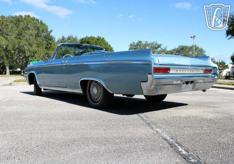 1964 Oldsmobile Eighty-Eight
