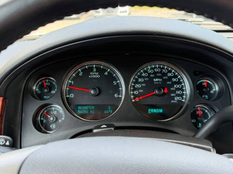 2013 GMC Sierra 1500 SLT