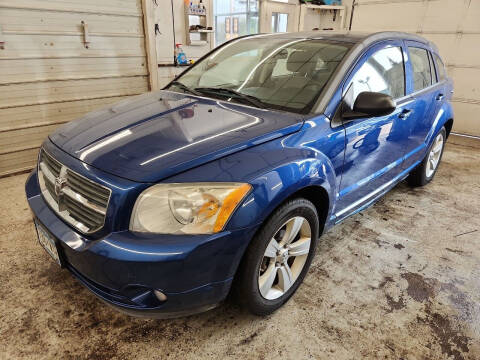 2010 Dodge Caliber for sale at Jem Auto Sales in Anoka MN
