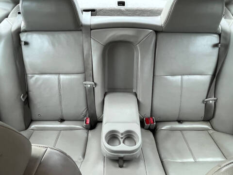 2012 Chevrolet Impala LTZ