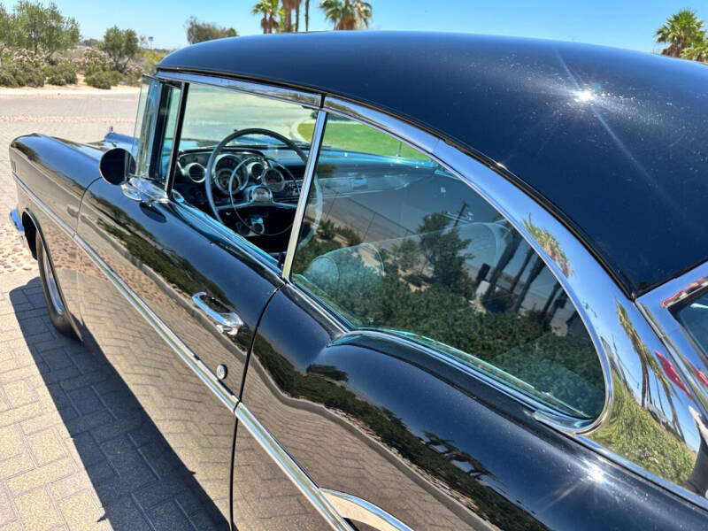 1957 Chevrolet 210