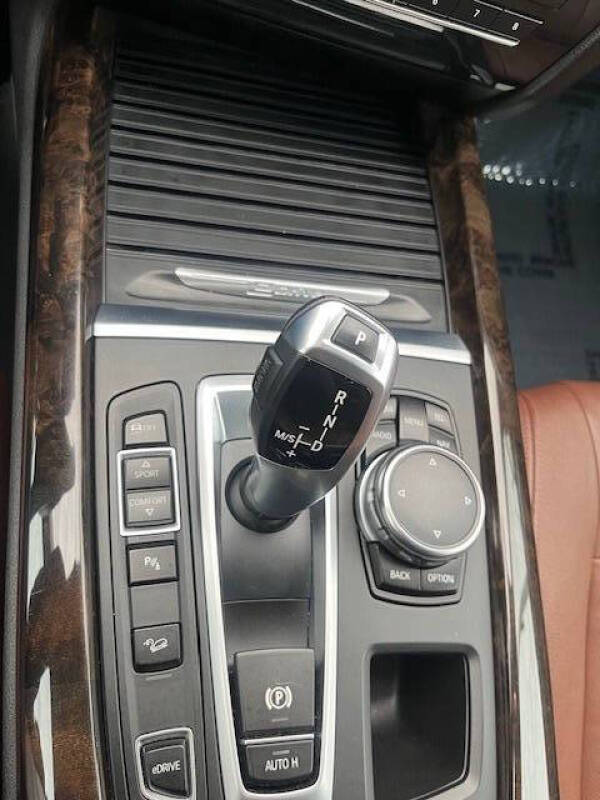 2016 BMW X5 xDrive40e