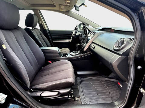 2012 Mazda CX-7 i Sport