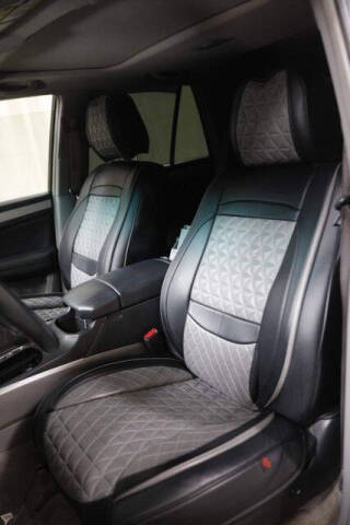 2005 Toyota 4Runner Sport Edition