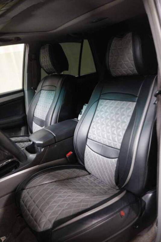 2005 Toyota 4Runner Sport Edition