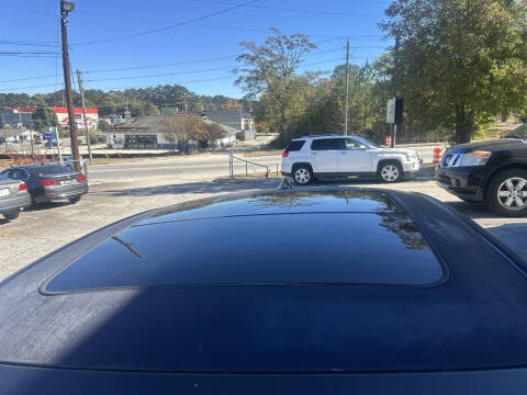 2016 Chevrolet Malibu Hybrid