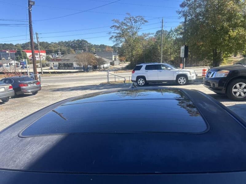 2016 Chevrolet Malibu Hybrid