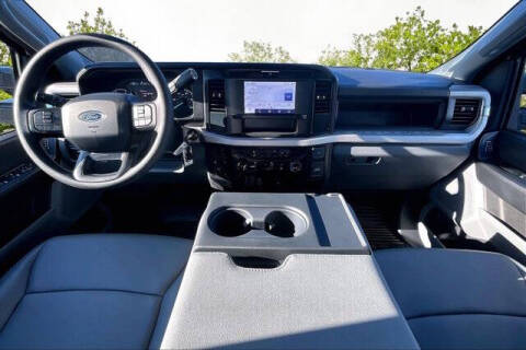 2026 Ford F-250 Super Duty