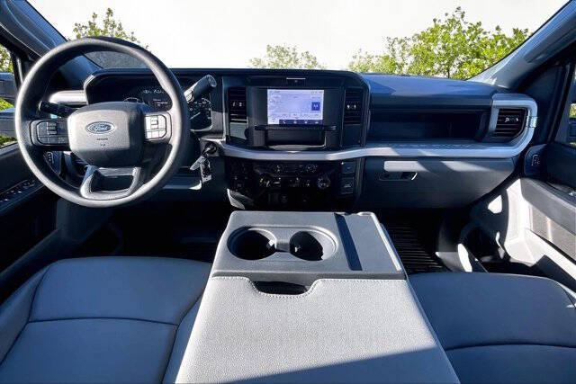 2026 Ford F-250 Super Duty