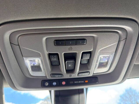 2020 Chevrolet Silverado 3500HD