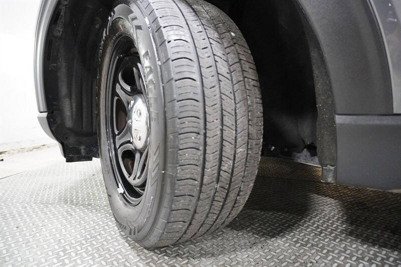 2023 Ford Explorer Police Interceptor Utility