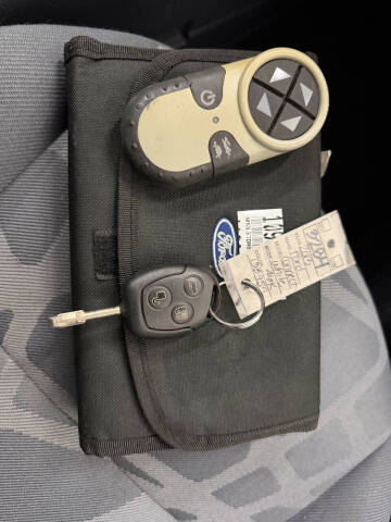 2013 Ford Transit Connect XLT