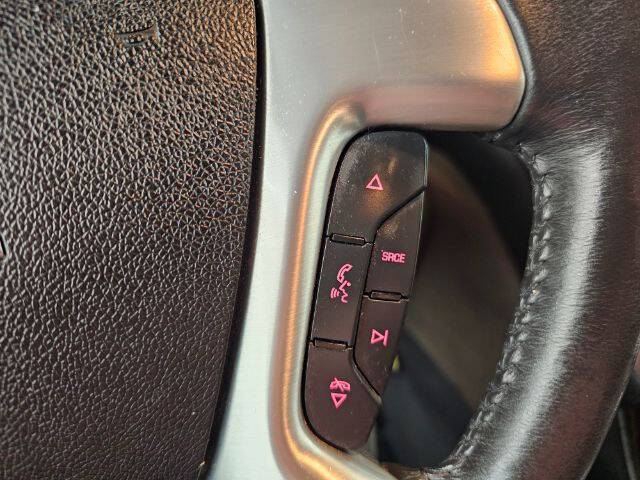 2015 GMC Acadia SLT-1