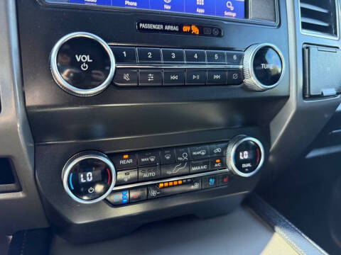2020 Ford Expedition MAX XLT