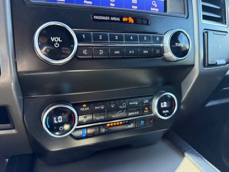 2020 Ford Expedition MAX XLT