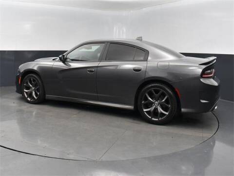 2019 Dodge Charger for sale at CU Carfinders in Norcross GA