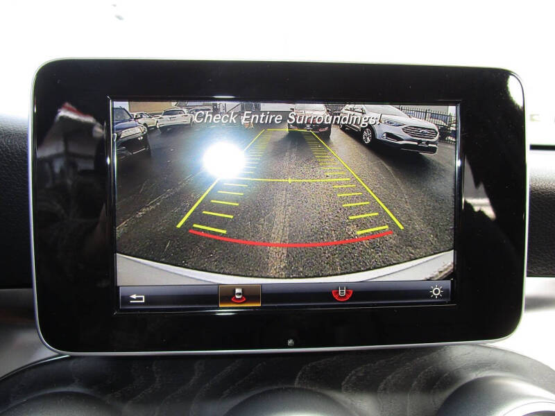 2016 Mercedes-Benz GLC GLC 300