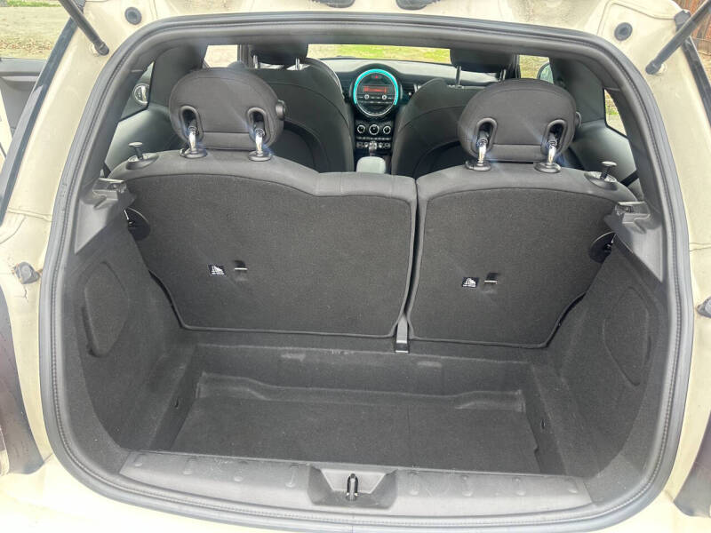 2016 MINI Hardtop 2 Door Cooper S