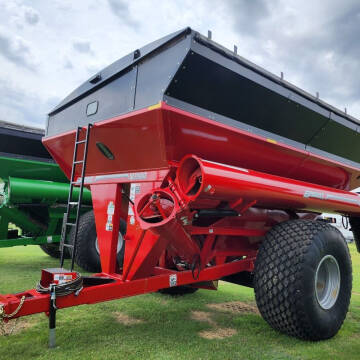 2024 Brent V1100