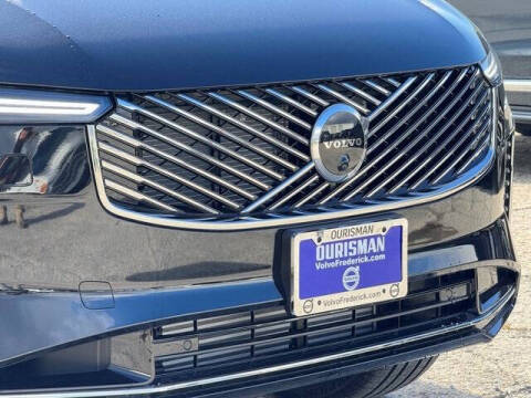 2026 Volvo XC90 T8 Ultra 7P