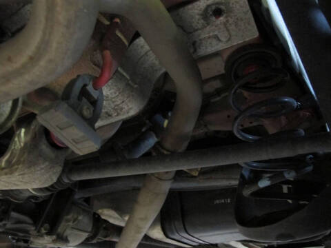 2011 Suzuki SX4 Crossover