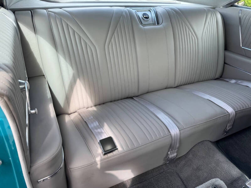 1965 Chevrolet Impala