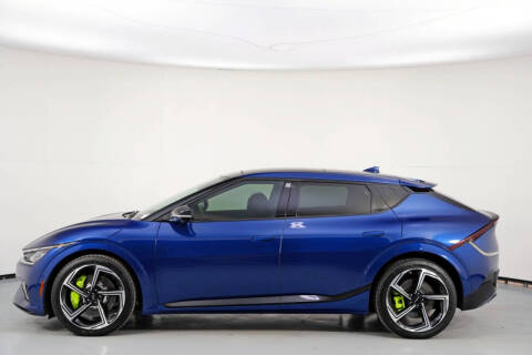 2023 Kia EV6 GT