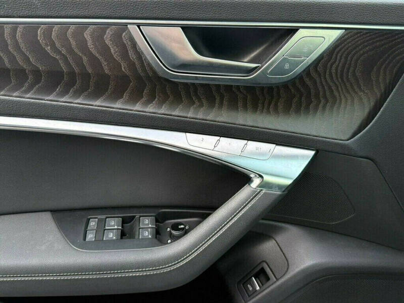 2019 Audi A7 quattro Premium Plus 55 TFSI