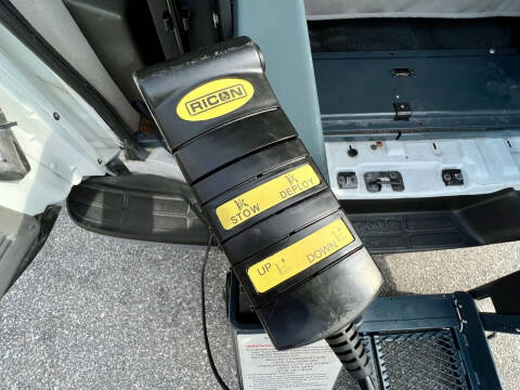 2004 Chevrolet Express