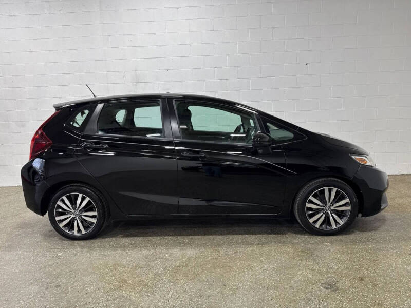 2015 Honda Fit