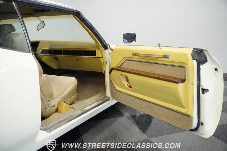 1970 Cadillac DeVille