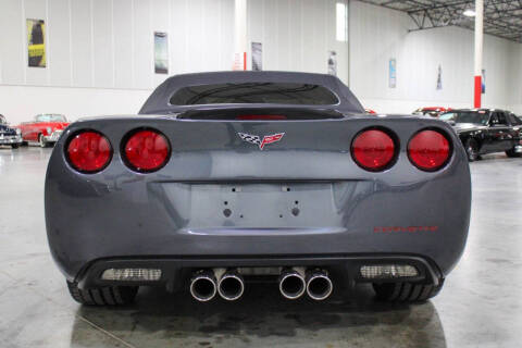 2013 Chevrolet Corvette