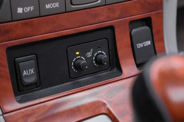 2009 Toyota Highlander Limited