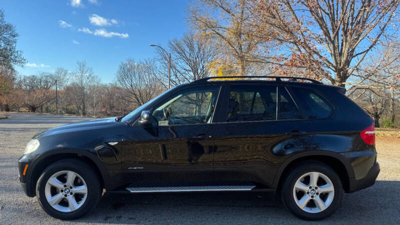 2009 BMW X5 xDrive30i