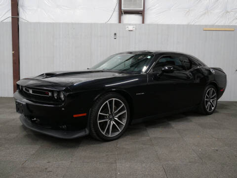 2020 Dodge Challenger R/T
