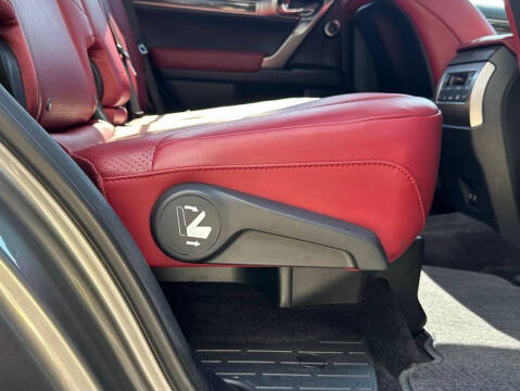 2022 Lexus GX 460 Luxury