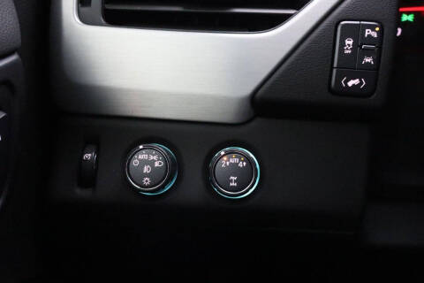 2018 GMC Yukon XL SLT