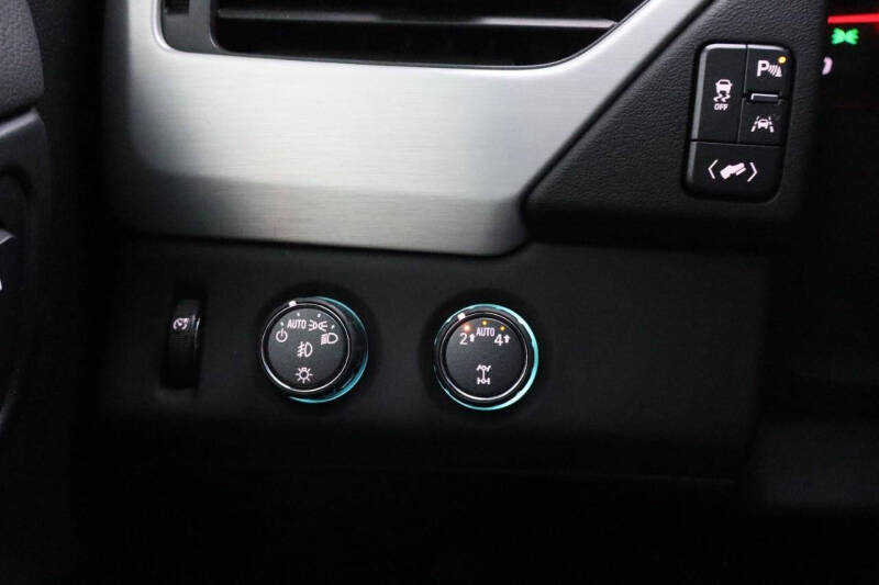 2018 GMC Yukon XL SLT