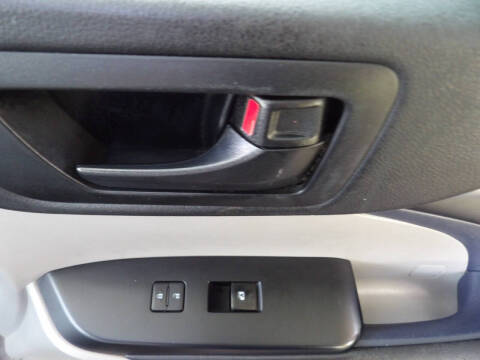 2018 Toyota Highlander LE Plus