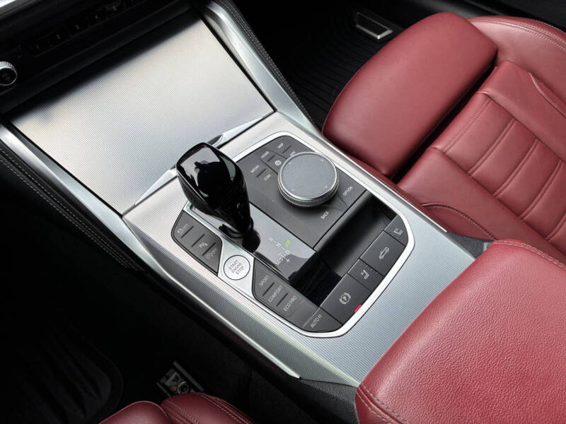 2023 BMW 4 Series 430i