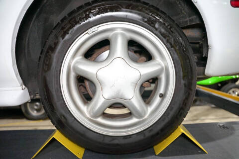 1995 Ford Mustang GT