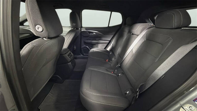 2026 Chevrolet Equinox EV LT 1