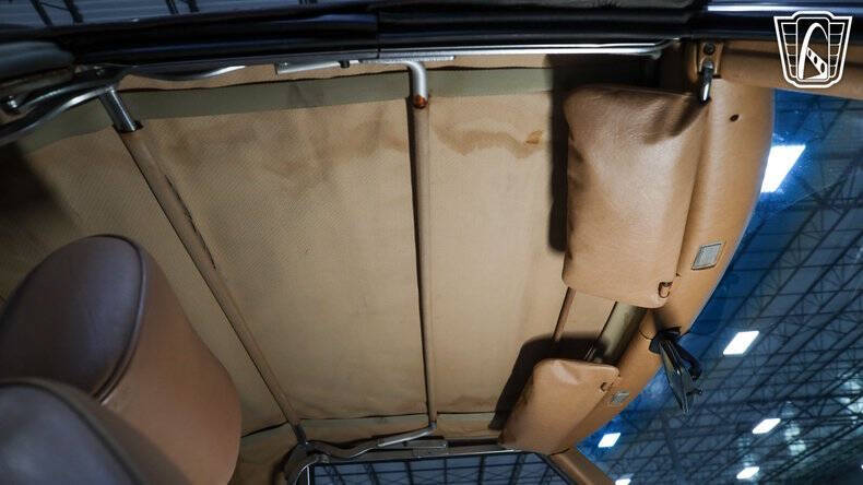 1982 Mercedes-Benz 380-Class 380 SL