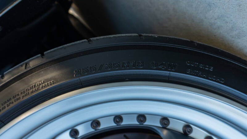 1994 Toyota Supra Turbo