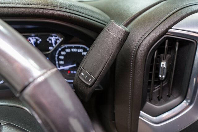 2022 GMC Sierra 1500 Limited