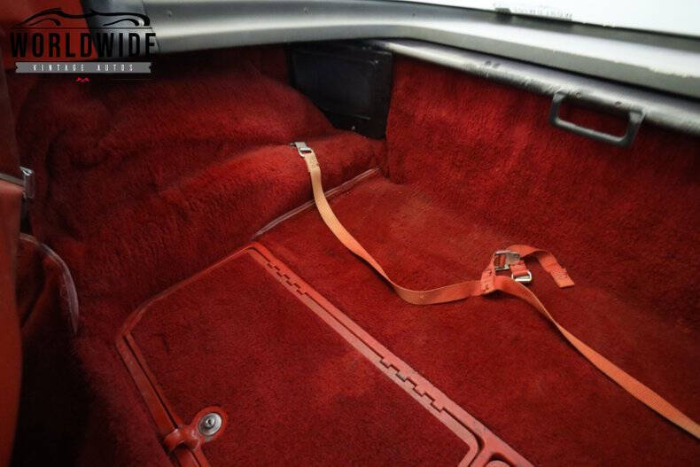 1979 Chevrolet Corvette