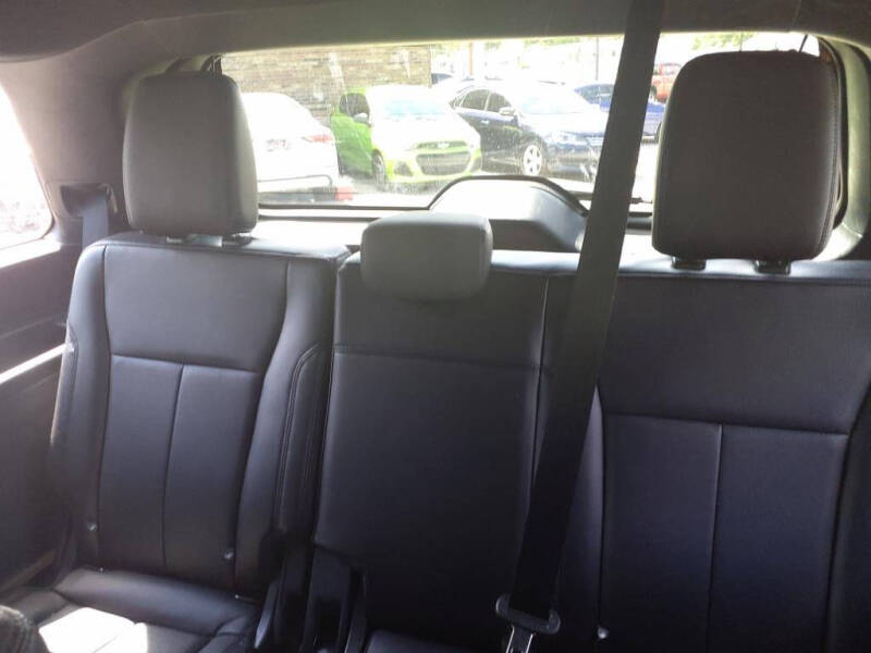 2018 Ford Expedition XLT