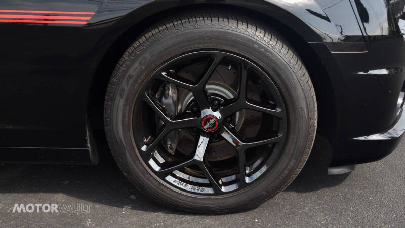 2010 Chevrolet Camaro SS