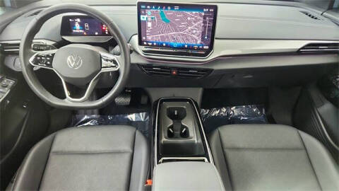 2025 Volkswagen ID.4 Pro S Plus